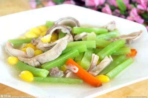 萬萬沒想到!「防癌霸王蔬菜」就是它!還防便秘、利長骨骼,老人小孩都非常需要!