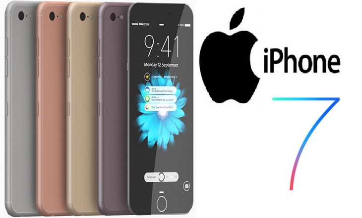 先別急著買6S，iPhone7最新配置曝光！