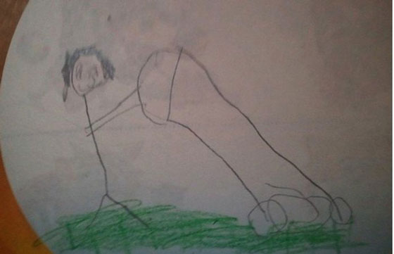 Lawn-Mower