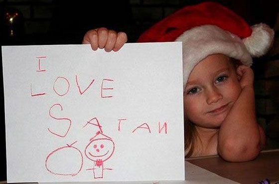 Satan