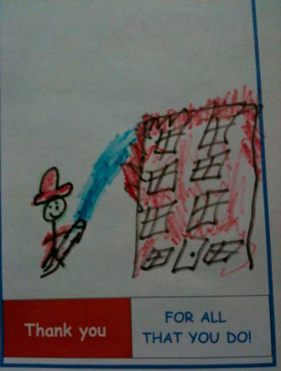Fireman