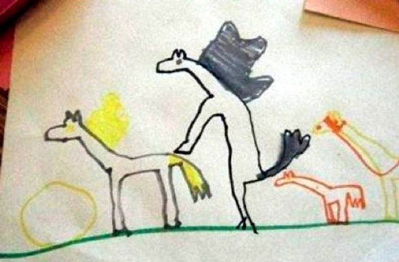 Horse