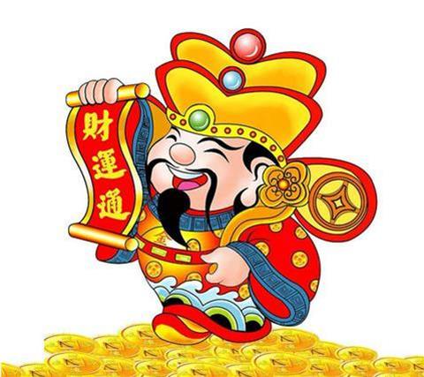 這三個月份出生的人，運氣就是比其它月份出生的要好一點！如果你是在這三個月出生，那麼，恭喜你，你賺到了！