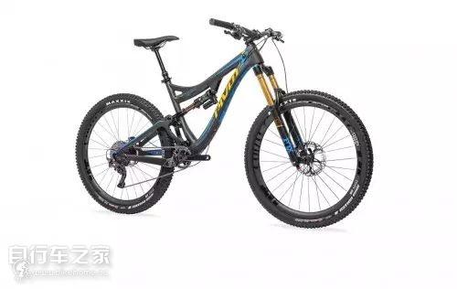 2016年最值得期待的20款耐力山地車!