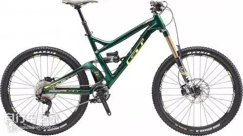 2016年最值得期待的20款耐力山地車!