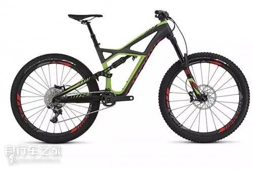 2016年最值得期待的20款耐力山地車!