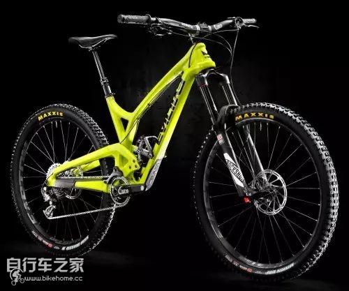 2016年最值得期待的20款耐力山地車!