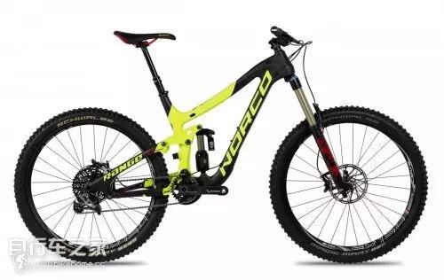 2016年最值得期待的20款耐力山地車!