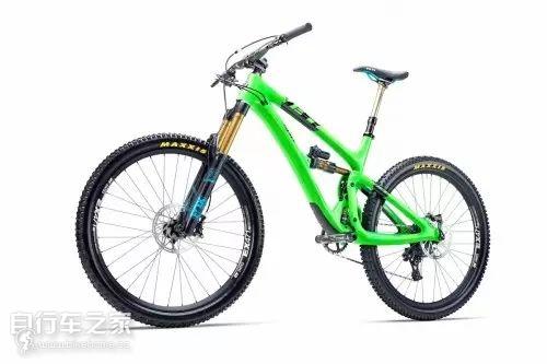 2016年最值得期待的20款耐力山地車!