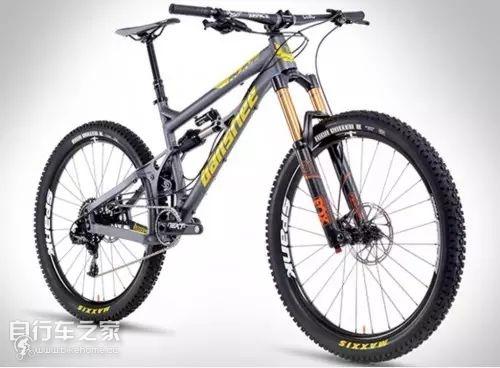 2016年最值得期待的20款耐力山地車!