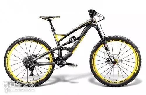 2016年最值得期待的20款耐力山地車!