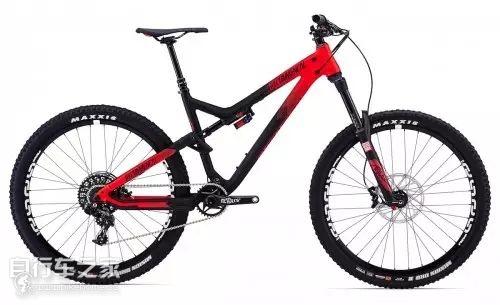 2016年最值得期待的20款耐力山地車!