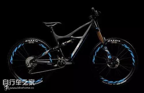 2016年最值得期待的20款耐力山地車!