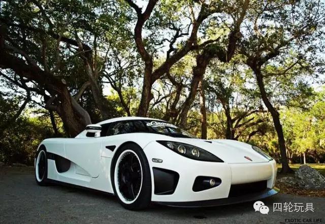 這才是正宗的「星戰」范兒!無敵暴風兵戰車大合集,想不到最後那輛車...你看了笑到下巴掉下來