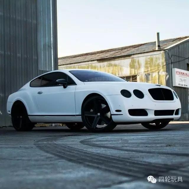這才是正宗的「星戰」范兒!無敵暴風兵戰車大合集,想不到最後那輛車...你看了笑到下巴掉下來