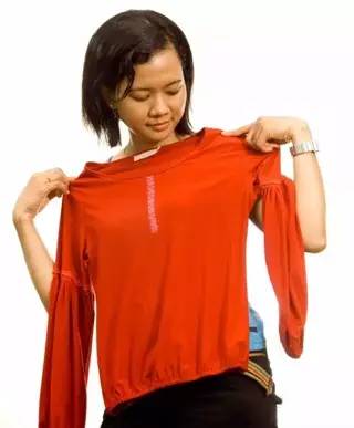 女人生寶寶後都變這樣?我10條全中!!!