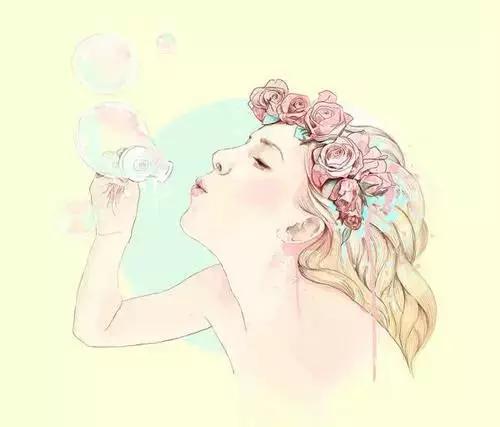 一個女人命好不好,從衣服上就可以看出來!