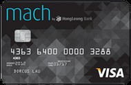 【2016信用卡大比拼!】Credit Card 不需多, 只需要在這裡選1-3張就夠了!