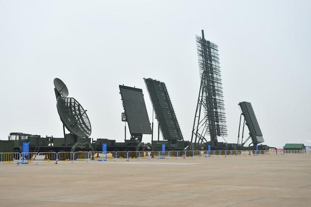 美國叫囂讓殲-20癱瘓在機場,中國有一款神器讓其無處藏身!