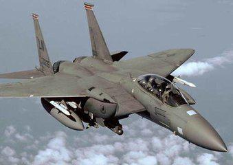 解放軍匹敵美F-15E最新重型戰鬥機,殺雞何用殲20大刀?