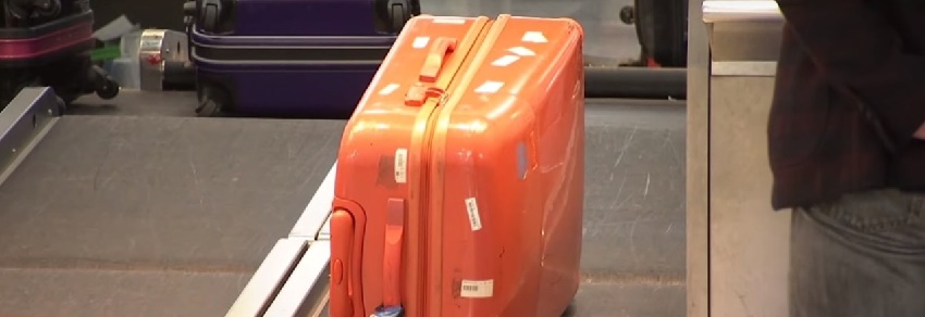 他是香港天王級男歌手,PO文抱怨航空公司弄丟他行李,才知道。。大驚!會出國的人千萬要注意!
