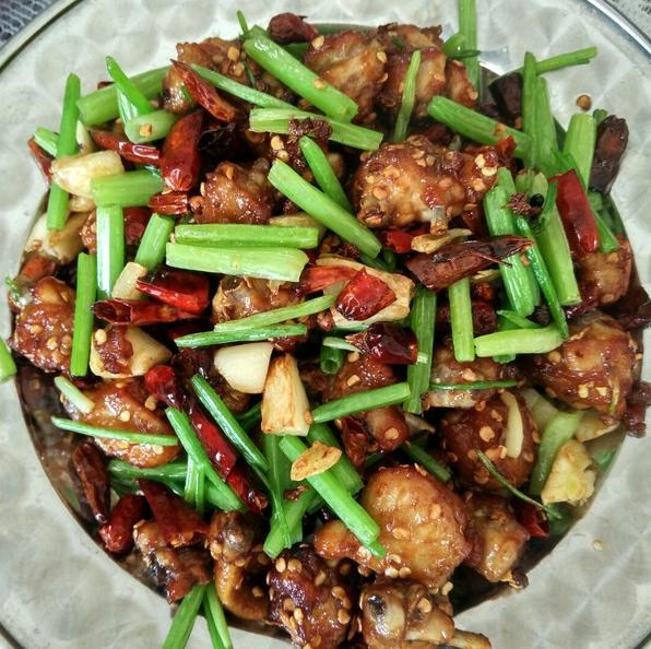10道超好吃的下飯菜,媽媽再也不用擔心我不吃飯了!