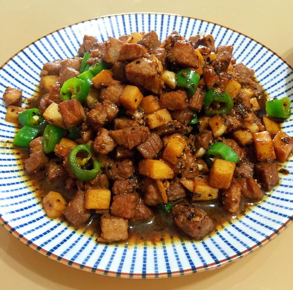10道超好吃的下飯菜,媽媽再也不用擔心我不吃飯了!