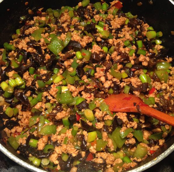 10道超好吃的下飯菜,媽媽再也不用擔心我不吃飯了!