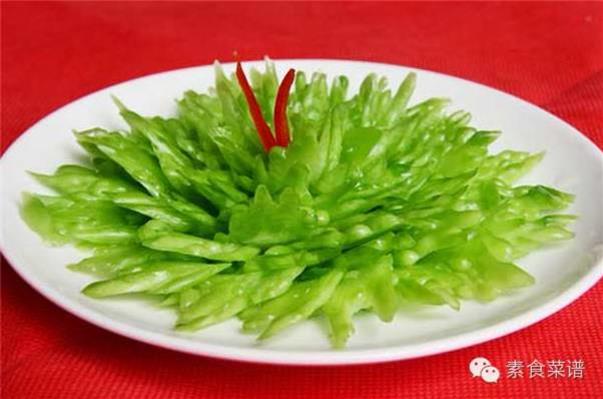 10款素食菜譜,每天學一道,一周不重樣哦