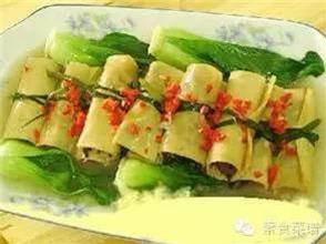 10款素食菜譜,每天學一道,一周不重樣哦