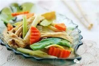 10款素食菜譜,每天學一道,一周不重樣哦