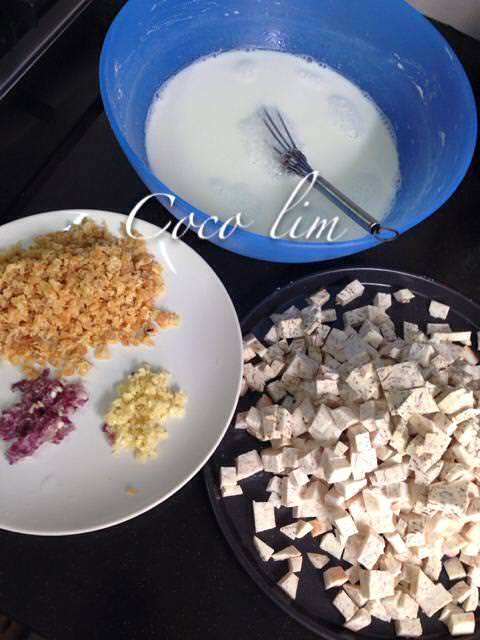 萬人轉發! 美味【芋頭糕】食譜大公開,趕快收藏起來!