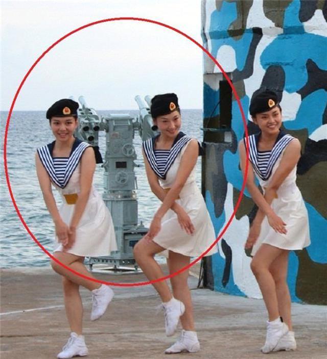 中國航空母艦上的一個神秘設備，竟然讓全世界的人心理陣陣發涼！太可怕了！