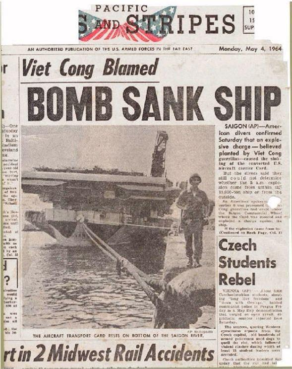 中國航空母艦上的一個神秘設備，竟然讓全世界的人心理陣陣發涼！太可怕了！