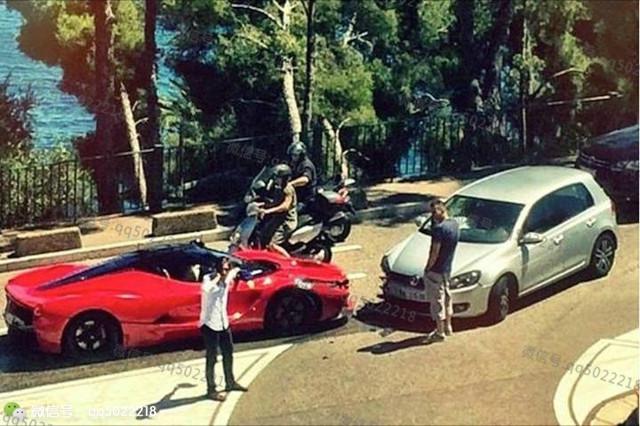 太可怕了!!「這台車」要買保險!全球保險公司拒保!因為它一出車禍就會這樣......