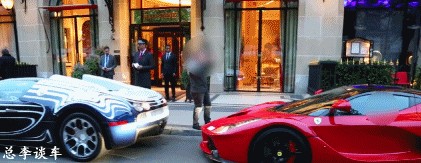 太可怕了!!「這台車」要買保險!全球保險公司拒保!因為它一出車禍就會這樣......