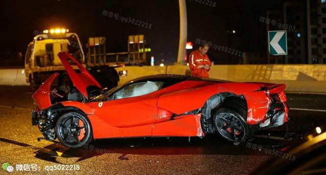 太可怕了!!「這台車」要買保險!全球保險公司拒保!因為它一出車禍就會這樣......