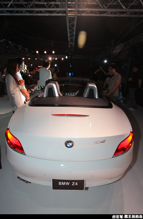 1.6億BMW未來概念車(BMW Vision EfficientDynamics高效動力未來車)、新車發表