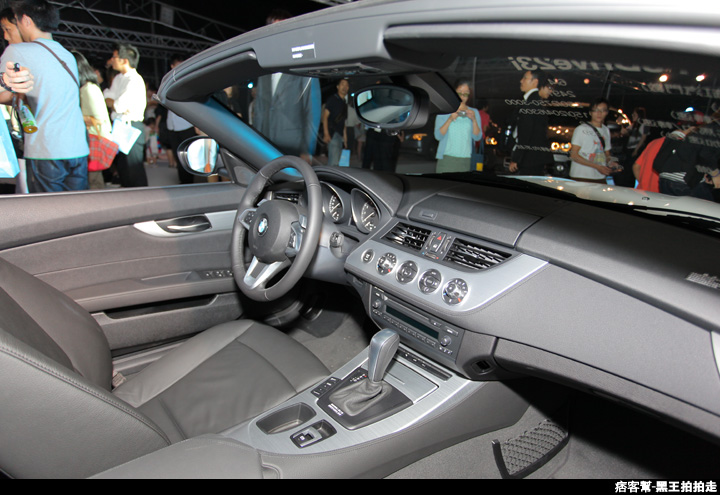 1.6億BMW未來概念車(BMW Vision EfficientDynamics高效動力未來車)、新車發表