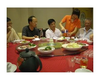下一次同學聚會，你還能來嗎？十萬人轉瘋了！
