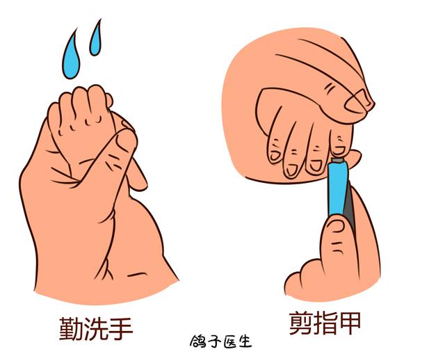 孩子鉛中毒和鉛筆沒有一點兒關係,日常這些東西才是鉛中毒來源!