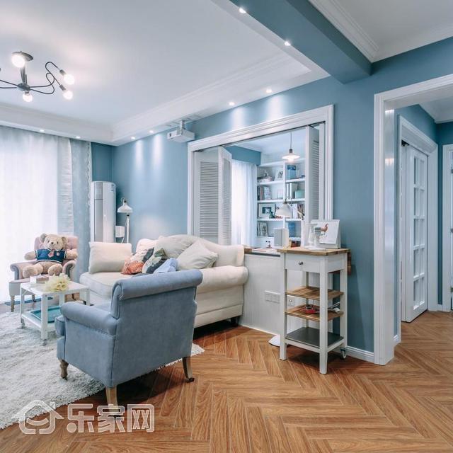 櫃式空調還是掛式空調,客廳怎麼選?只有1%的業主知道