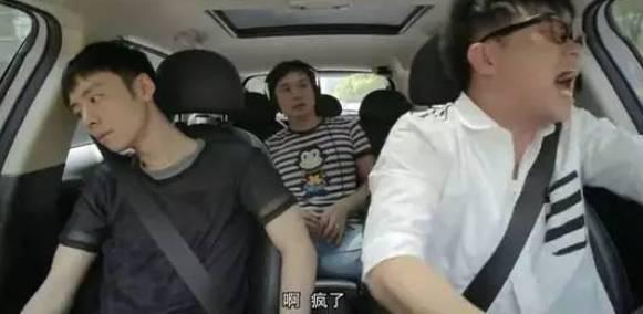 1分鐘教你辨別出前車司機是菜鳥or老手!非常準!