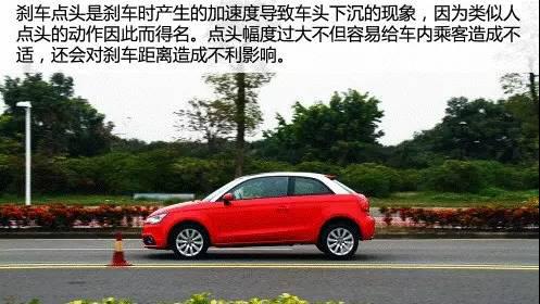 1分鐘教你辨別出前車司機是菜鳥or老手!非常準!