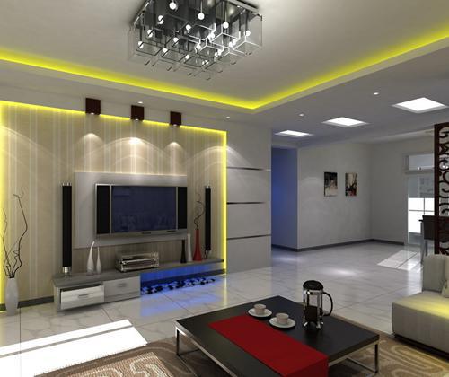 快看快看!吊頂選擇安裝的細節!