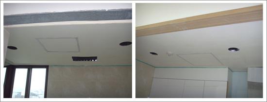 快看快看!吊頂選擇安裝的細節!