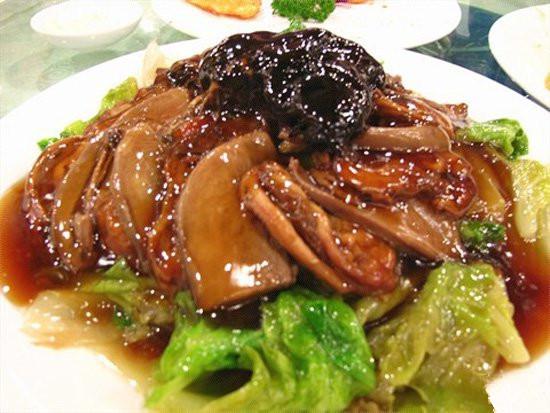 露一手的時候到了,10大除夕團圓飯菜譜