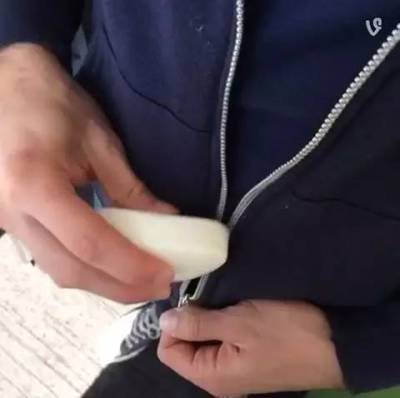 超實用!裝水果的「網袋」竟有這個神奇妙用,扔掉就虧大了!趕快收集起來!!
