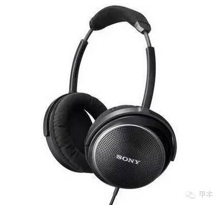SONY不負眾望,多款耳機入選全球最權威論壇評選