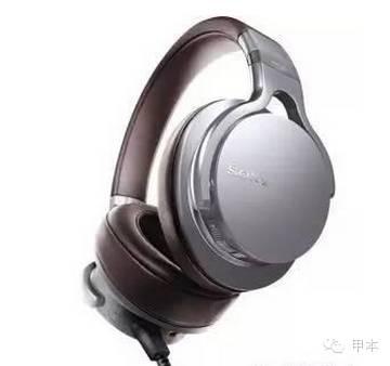 SONY不負眾望,多款耳機入選全球最權威論壇評選
